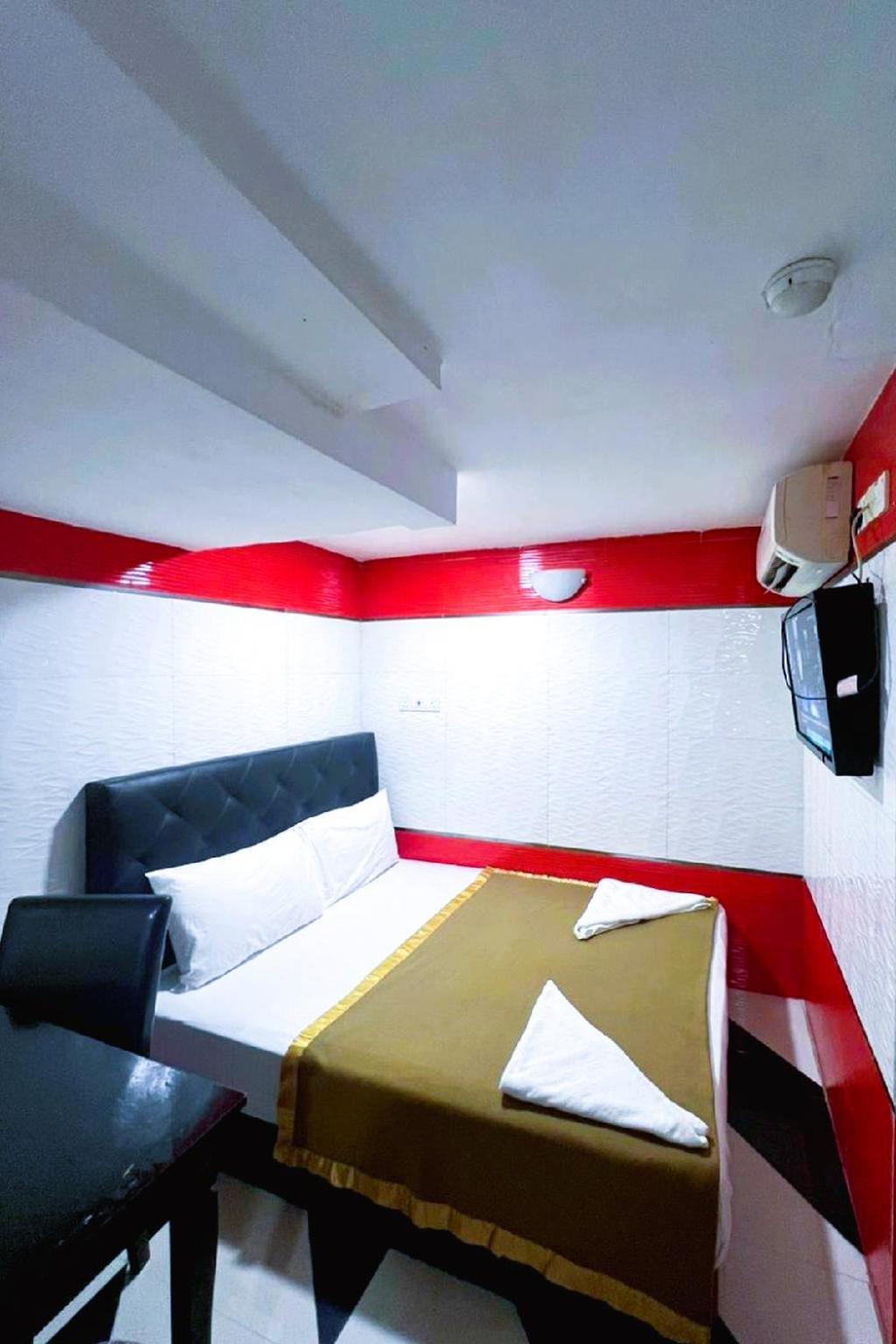 Damansara Damai Hotel- Dd Petaling Jaya Εξωτερικό φωτογραφία