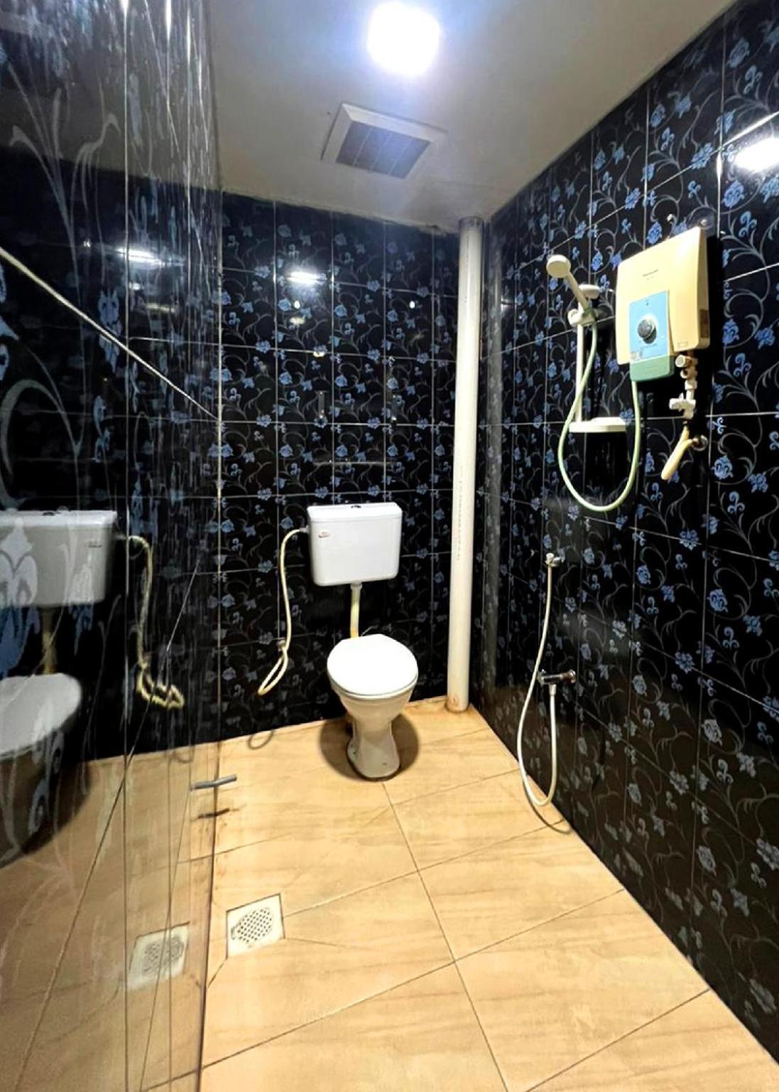 Damansara Damai Hotel- Dd Petaling Jaya Εξωτερικό φωτογραφία