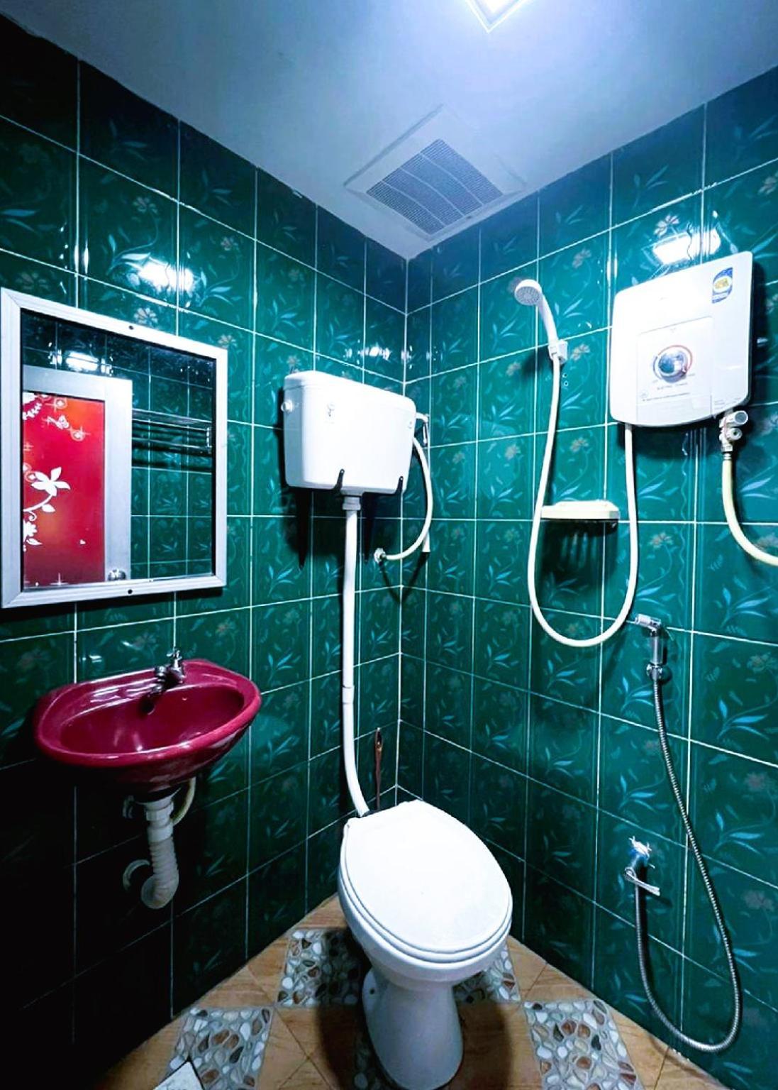 Damansara Damai Hotel- Dd Petaling Jaya Εξωτερικό φωτογραφία