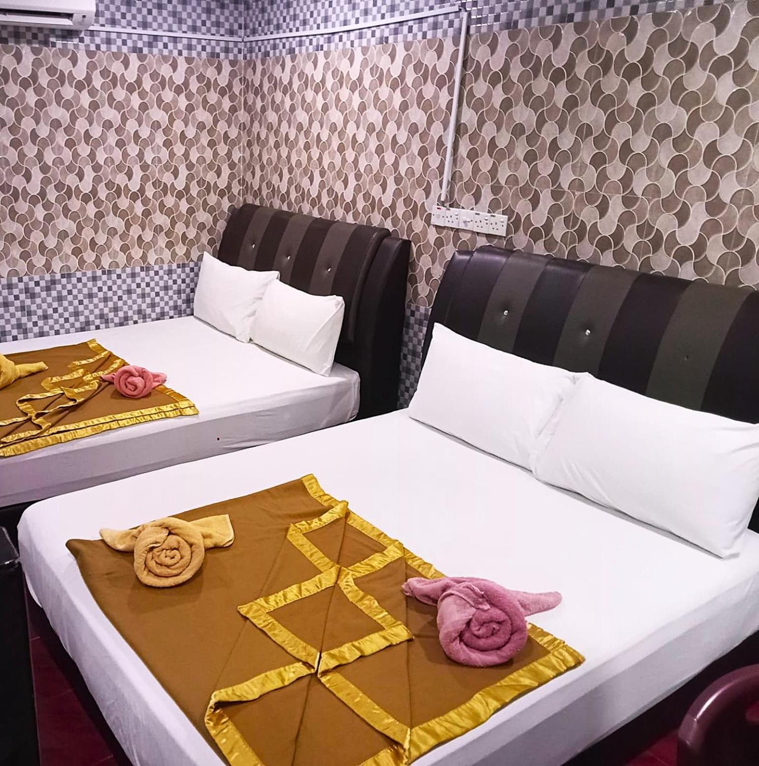 Damansara Damai Hotel- Dd Petaling Jaya Εξωτερικό φωτογραφία