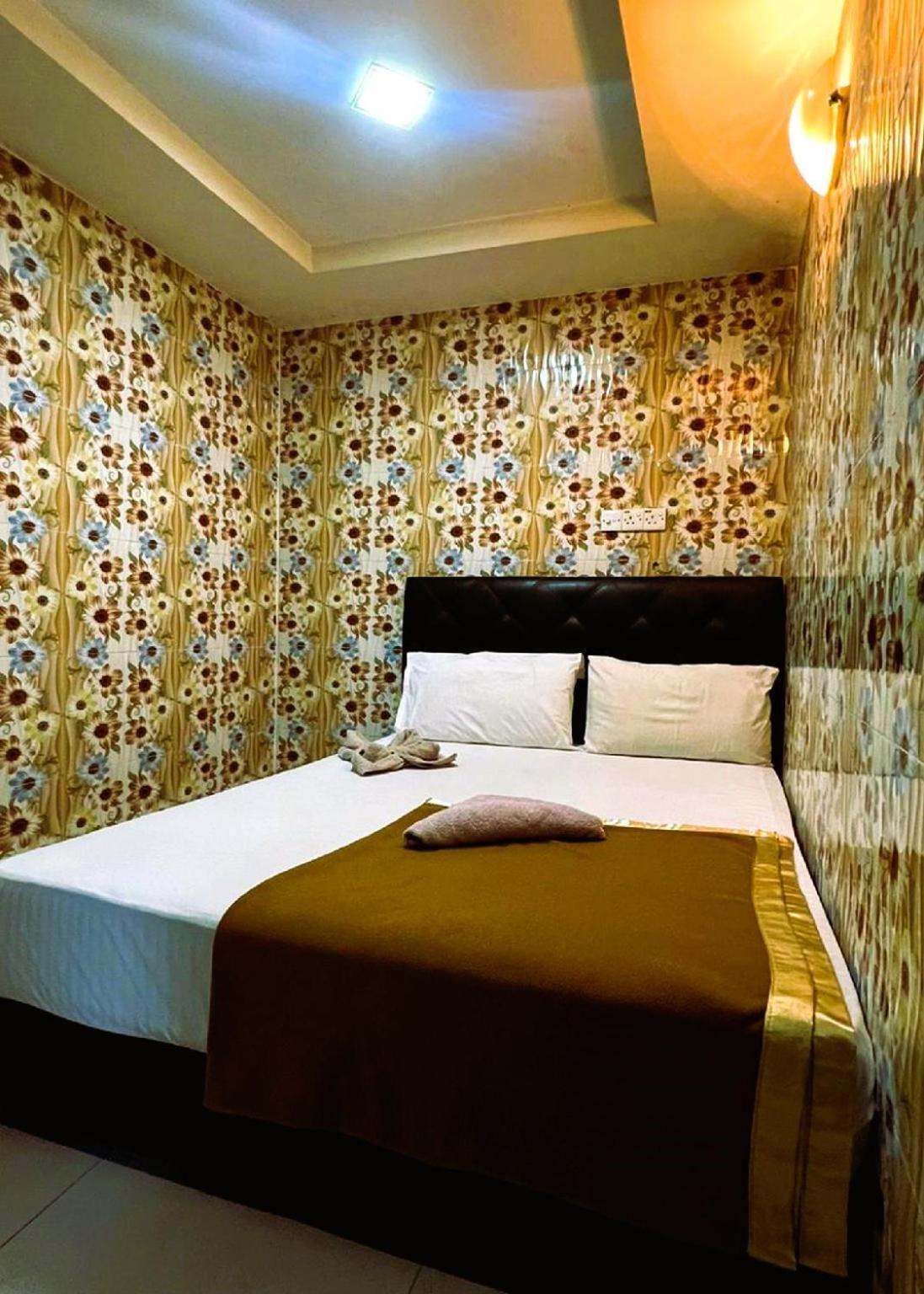 Damansara Damai Hotel- Dd Petaling Jaya Εξωτερικό φωτογραφία